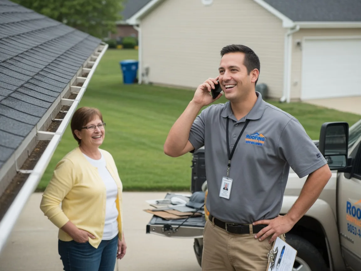 Local Roofing Contractors Murdock, NE FAQs